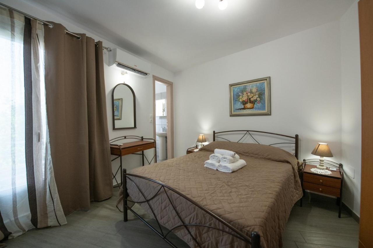 Oneiro Cottage Skopelos Town Exterior foto