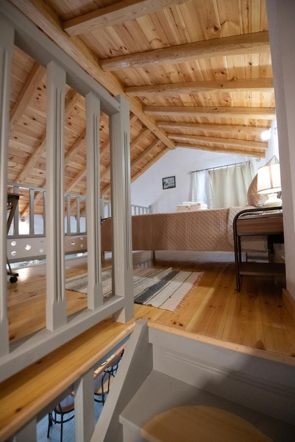 Oneiro Cottage Skopelos Town Exterior foto
