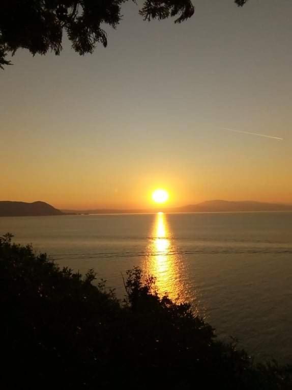 Oneiro Cottage Skopelos Town Exterior foto